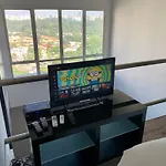 Duplex Parque Ibirapuera