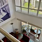 Duplex Parque Ibirapuera