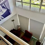 Duplex Parque Ibirapuera