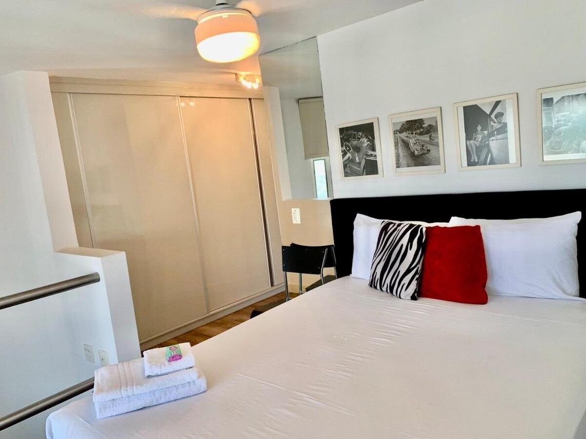 Duplex Parque Ibirapuera Apartamento São Paulo
