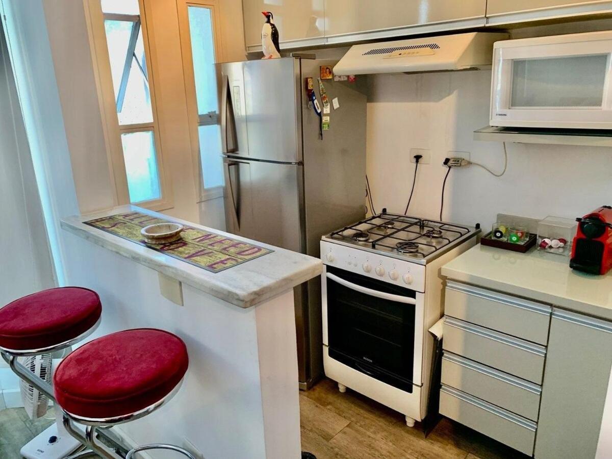 Duplex Parque Ibirapuera São Paulo