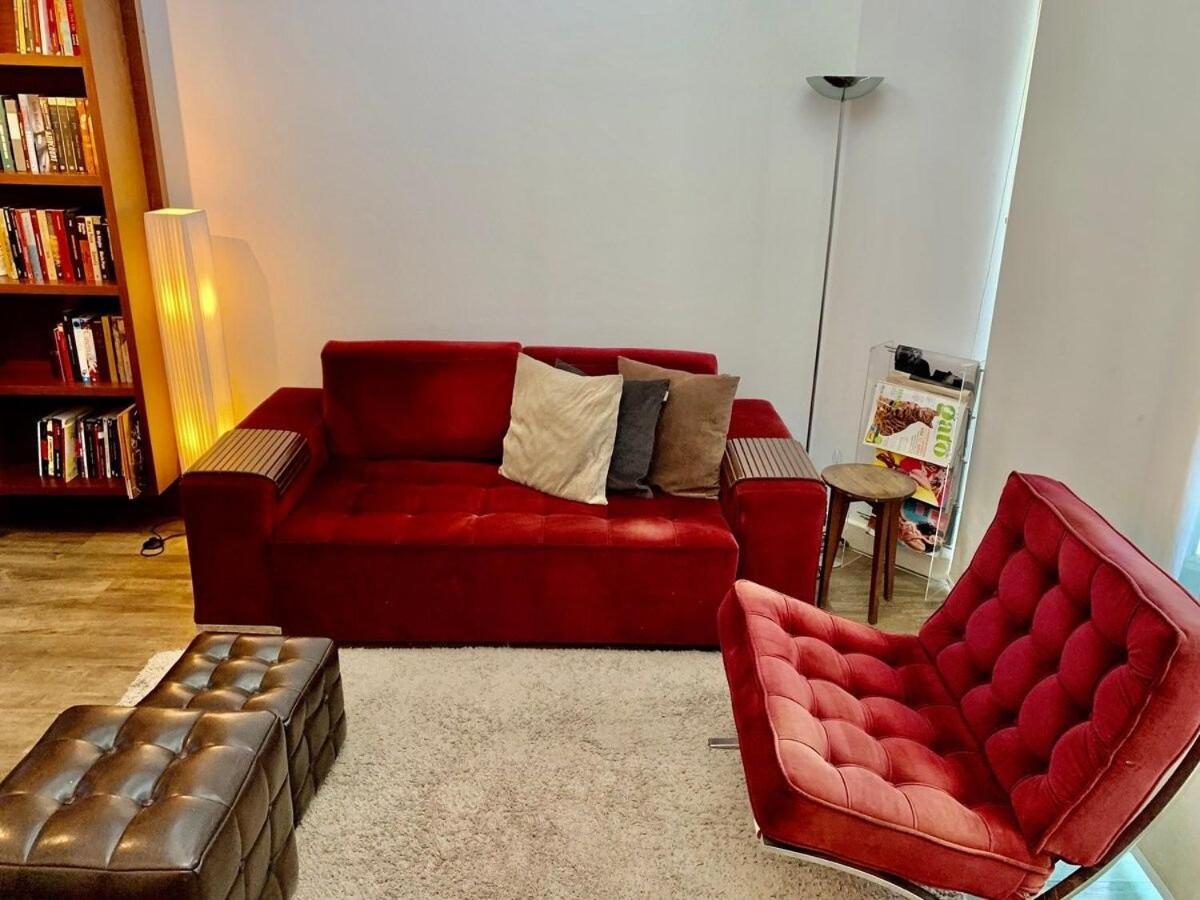 Duplex Parque Ibirapuera Apartamento São Paulo