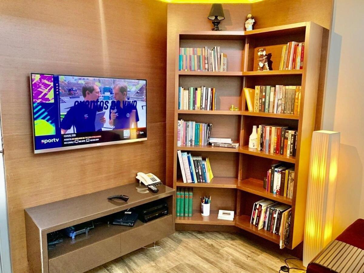 Duplex Parque Ibirapuera São Paulo