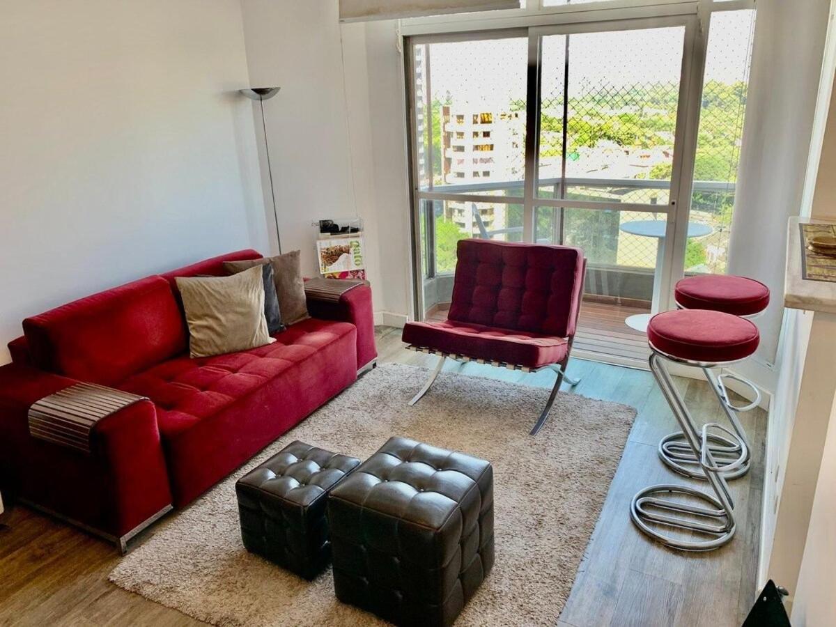 Duplex Parque Ibirapuera *