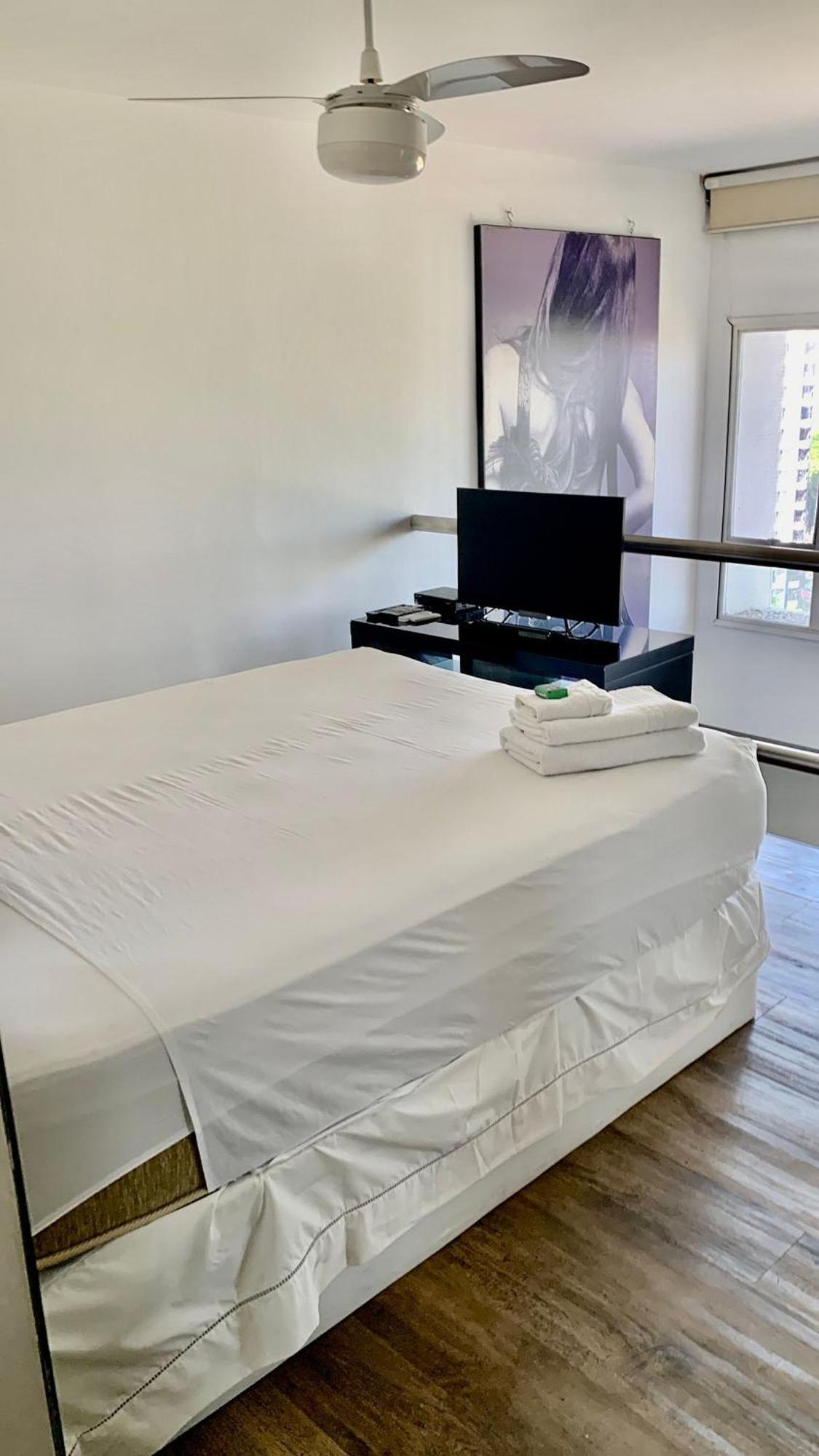 Duplex Parque Ibirapuera São Paulo