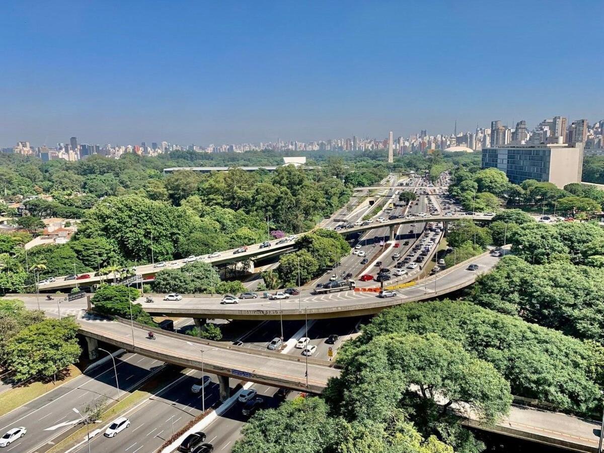 Duplex Parque Ibirapuera