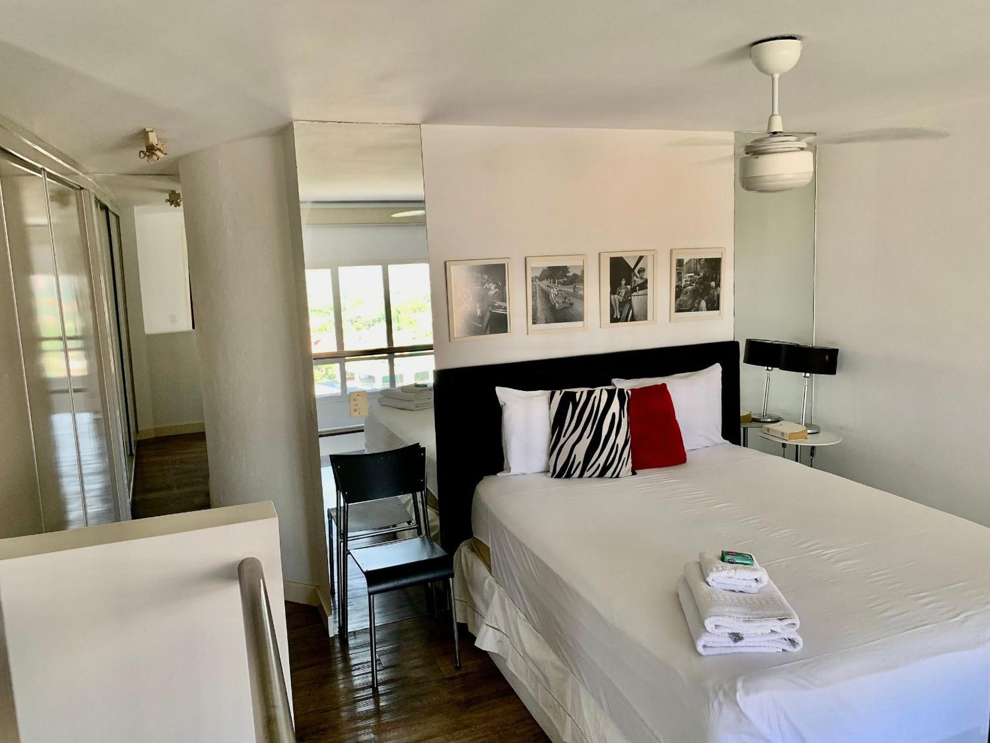Apartamento Duplex Parque Ibirapuera
