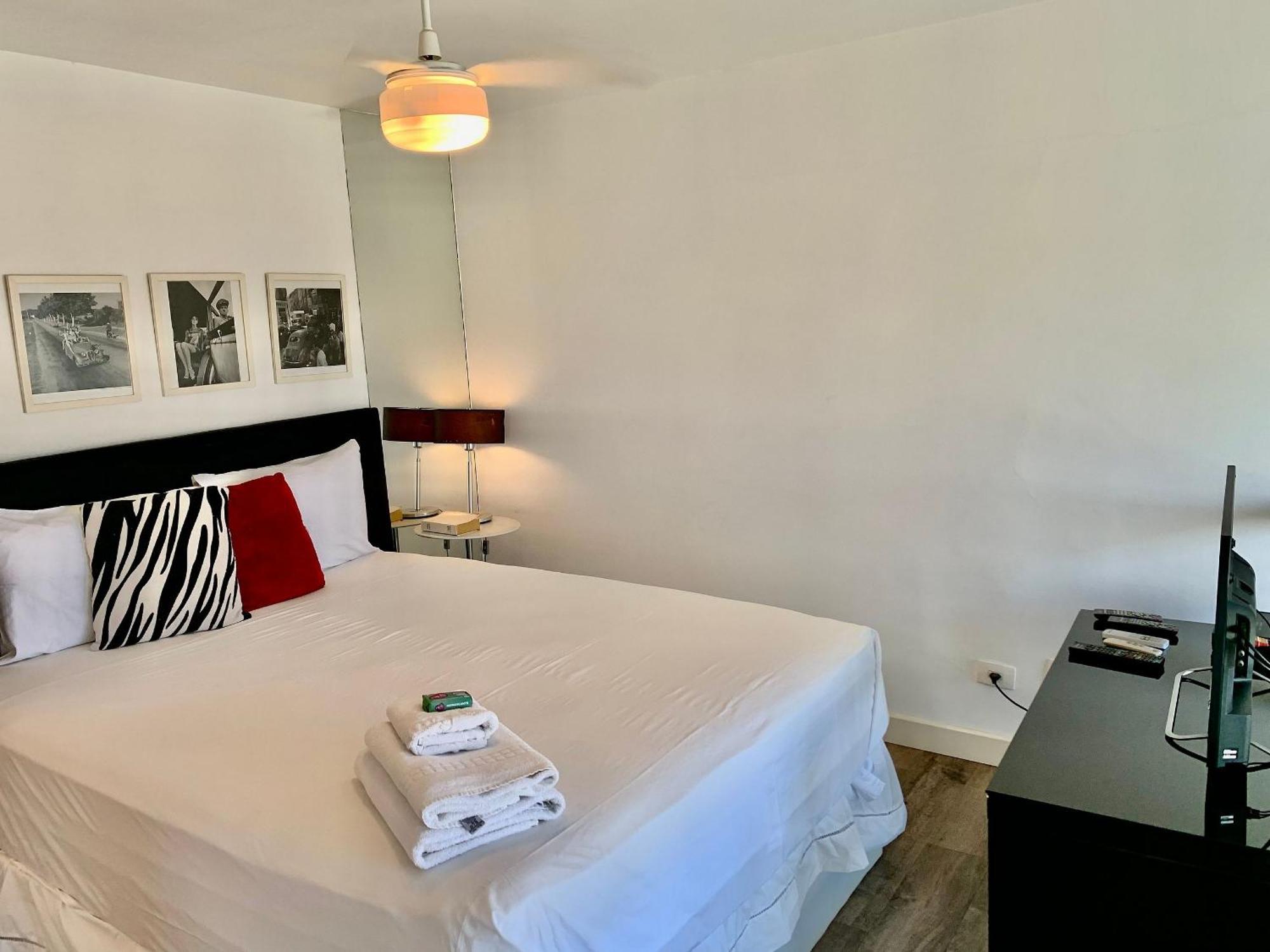 Apartamento Duplex Parque Ibirapuera