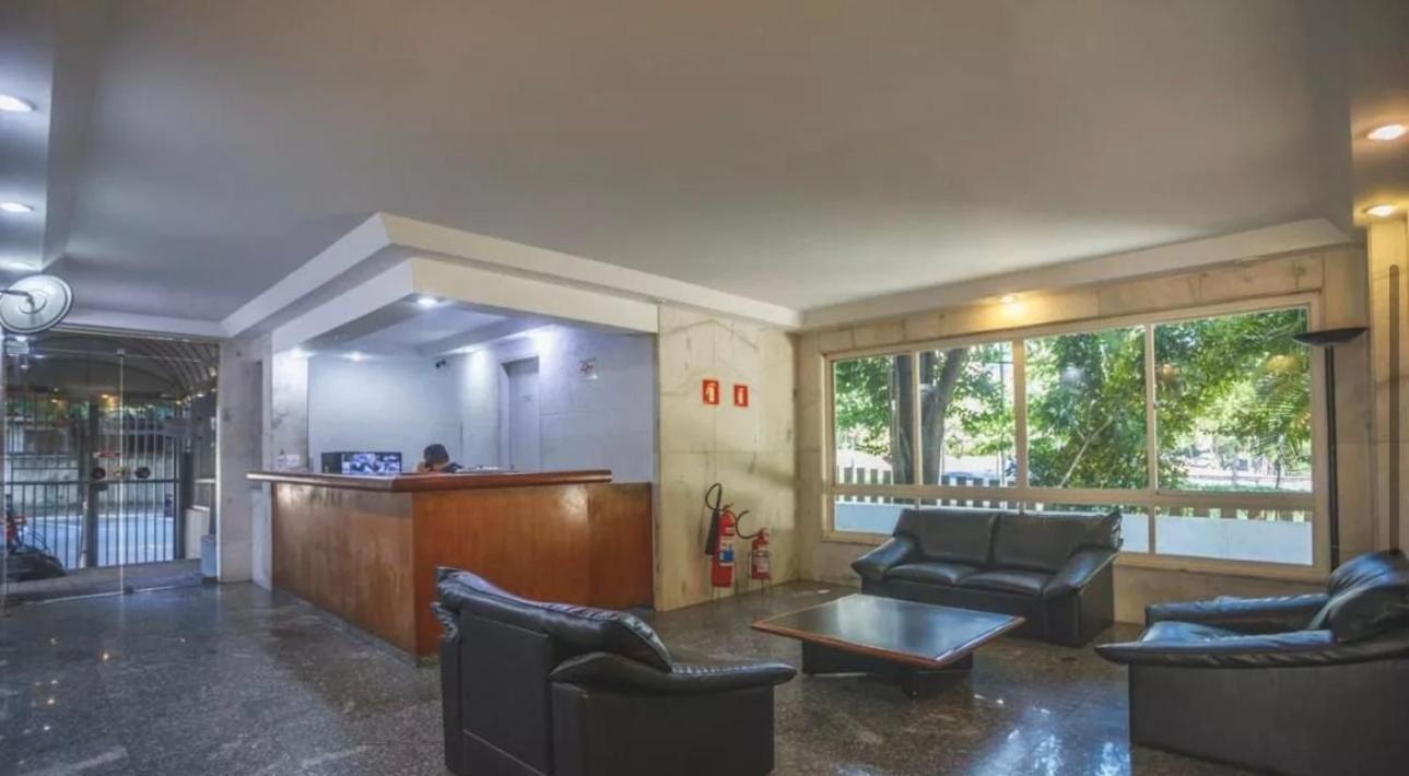 Duplex Parque Ibirapuera São Paulo