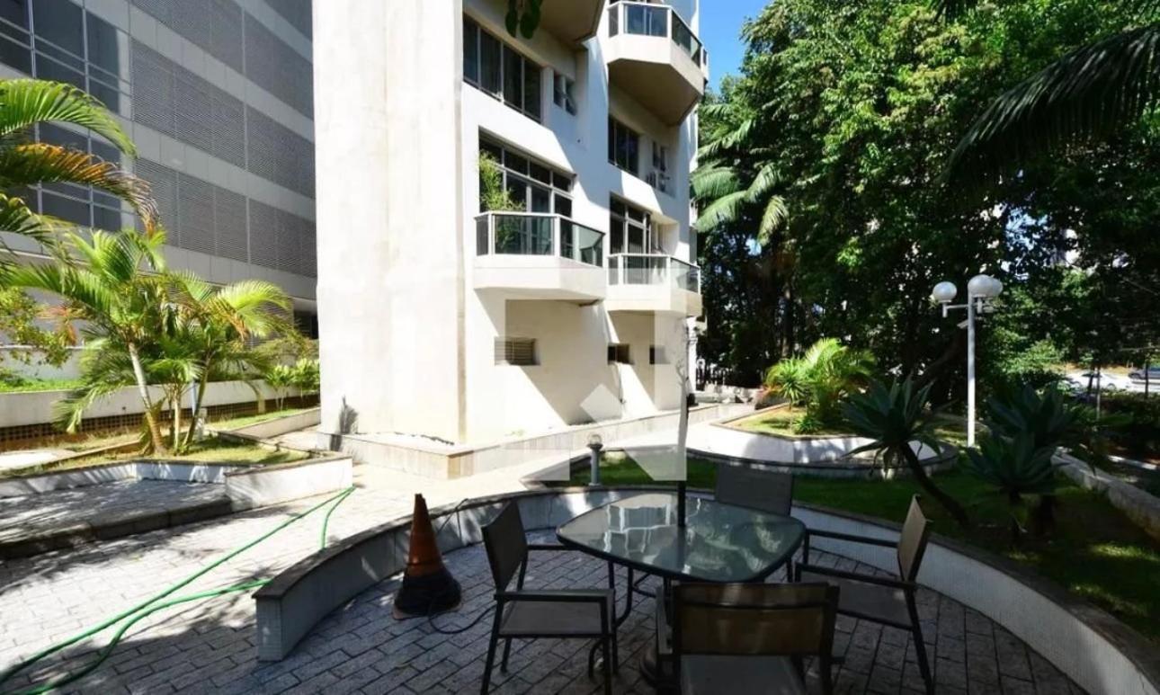 Apartamento Duplex Parque Ibirapuera