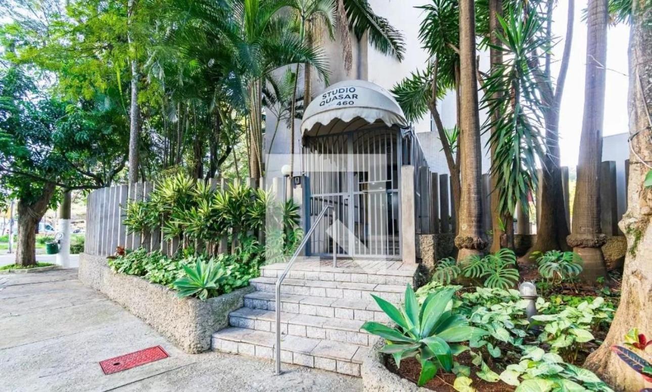 Duplex Parque Ibirapuera *